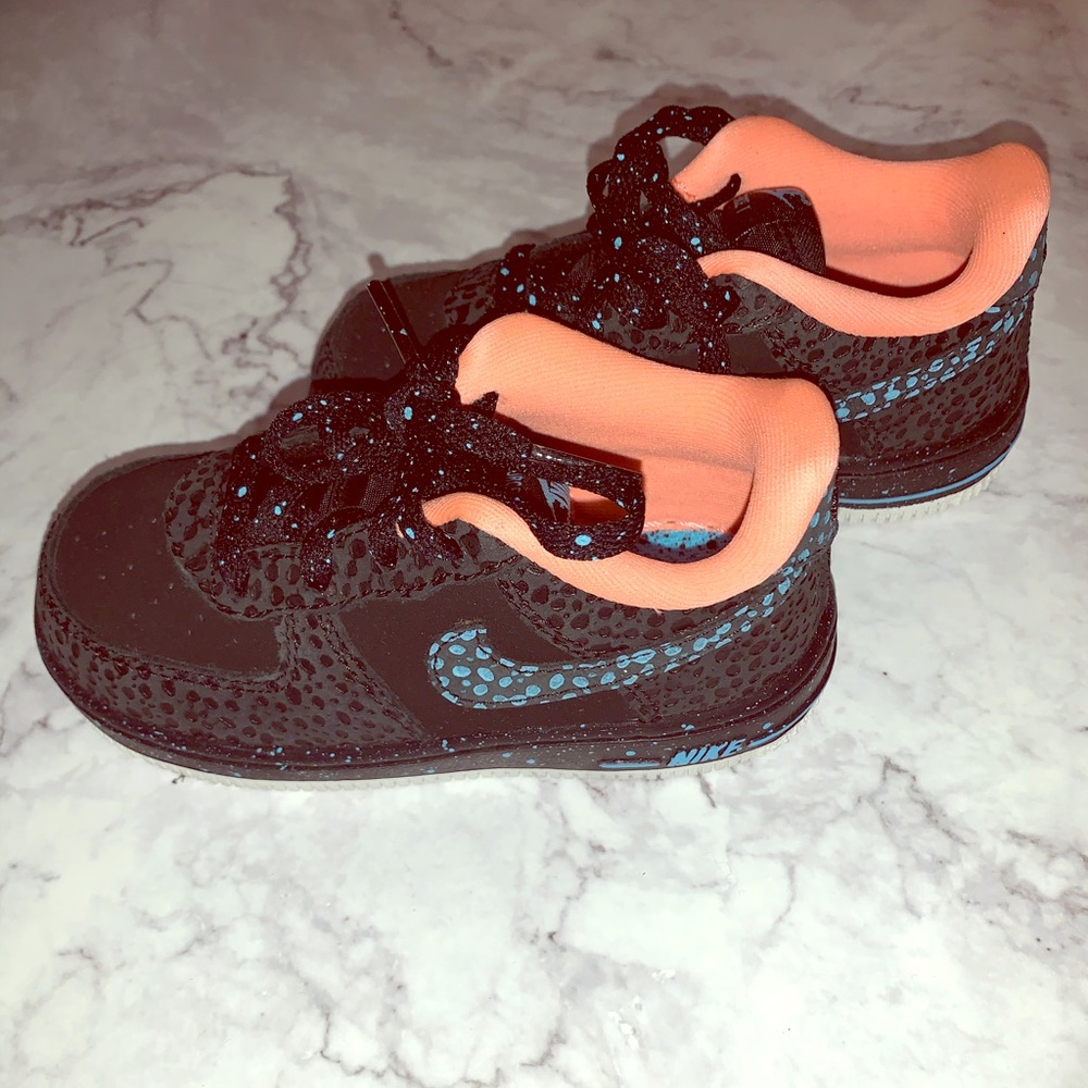Toddler Air Force Ones
